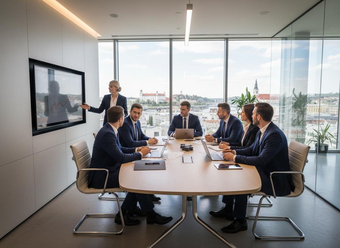 GlobalTrade Solutions Team