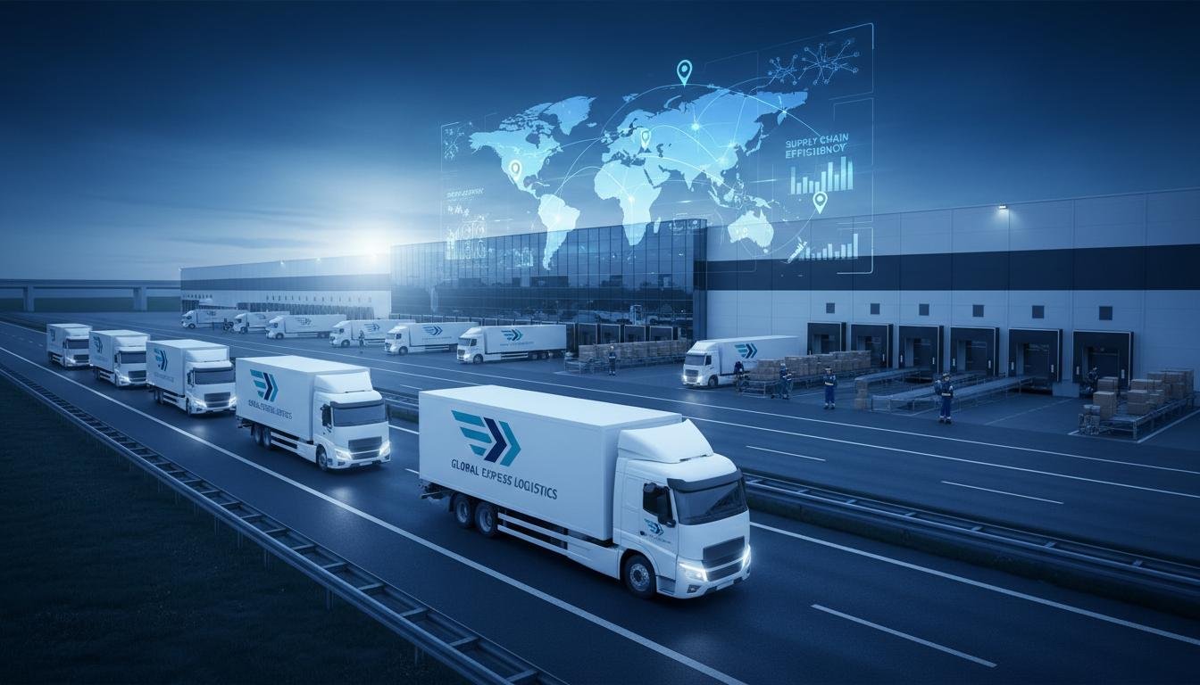 Logistics & Transport